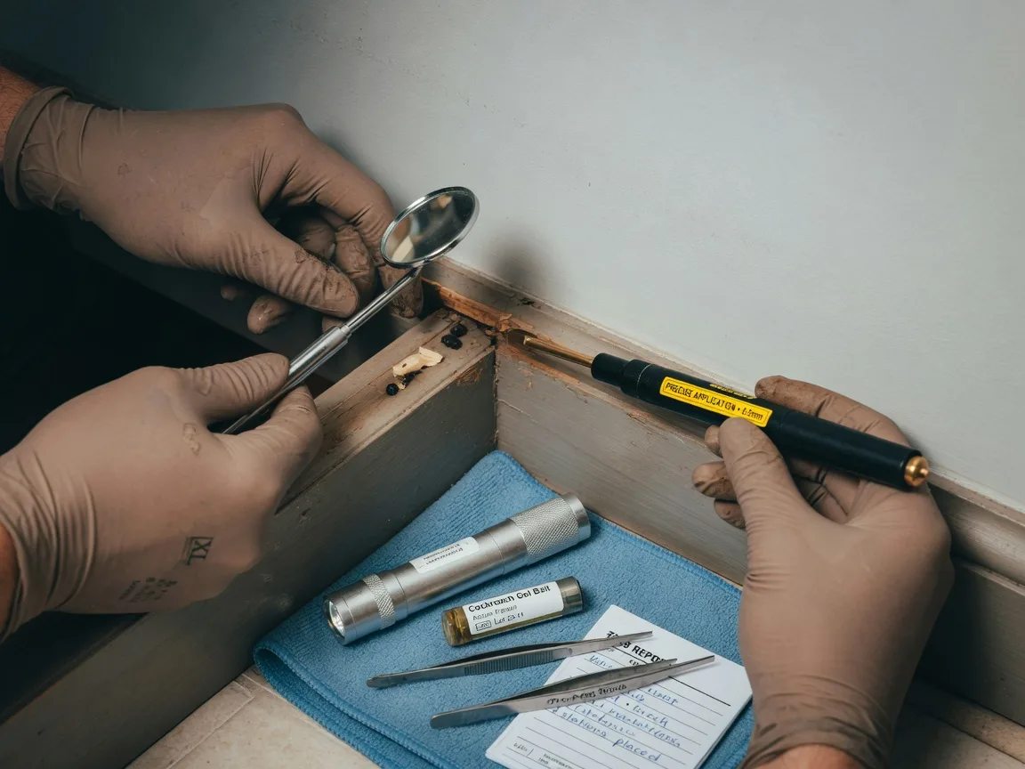Why choose Emergency Pest Control in Biloxi, MS